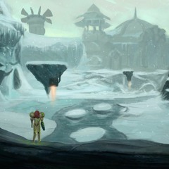 Phendrana Drifts - Metroid Prime Music (FREAKSHOW Cover)