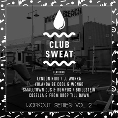 Bout That (Feat. KE) [OUT NOW on Sweat it Out!]