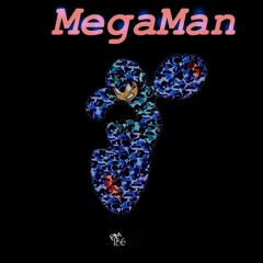 Dizz Perez - Megaman feat. (King Mal & Wayne Peso) (prod. by Dizz)