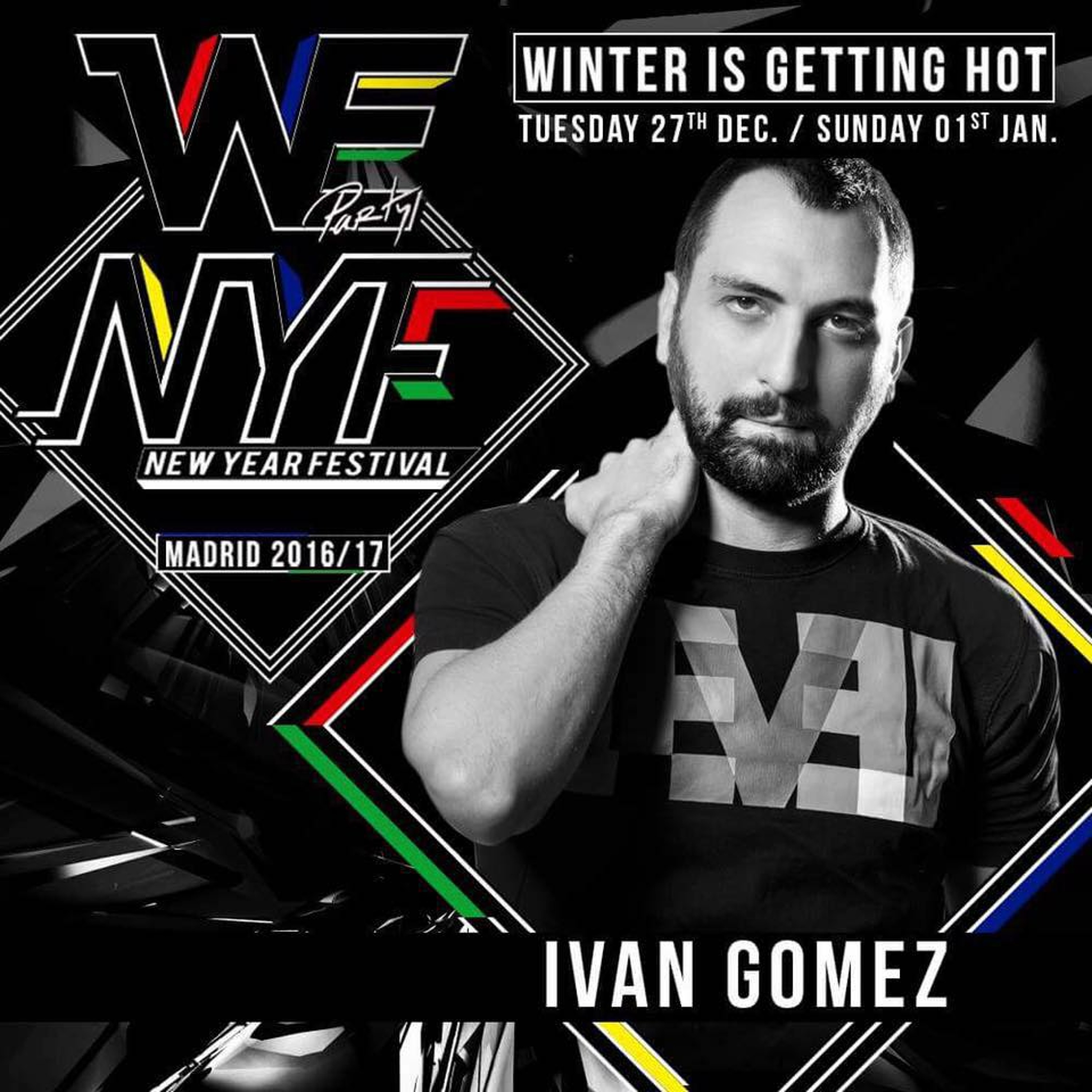 IVAN GOMEZ