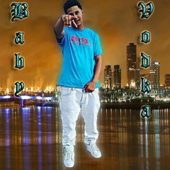 BabyVodka feat Mackadoshus - "Real One"