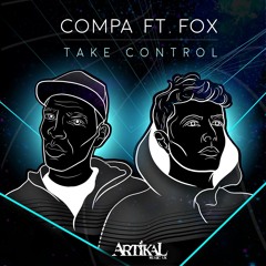 Compa Feat Fox - Take Control