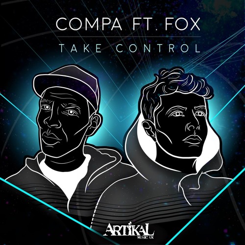 Compa Feat Fox - Take Control