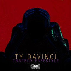 Ty Davinci - Trap Boy (Star Boy Freestyle)