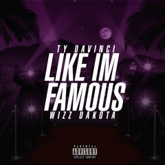 Like I'm Famous (Prod By Wizz Dakota)