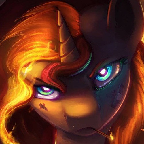 Be There [FINALE] - Knife Pony