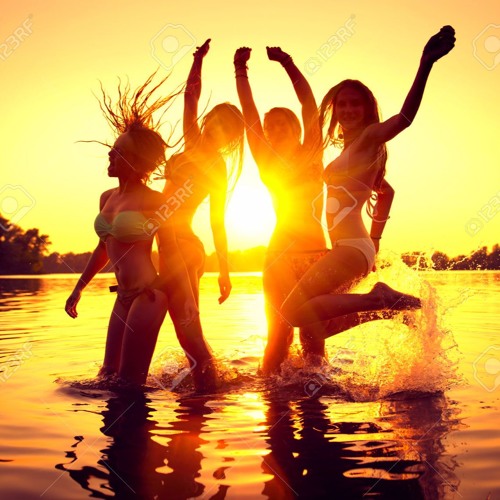 VIBEE--Hello Summer