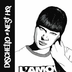 DISCHETTO x NEST HQ 007 [Techno Series Vol 7]