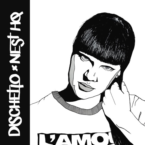 DISCHETTO x NEST HQ 007 [Techno Series Vol 7]