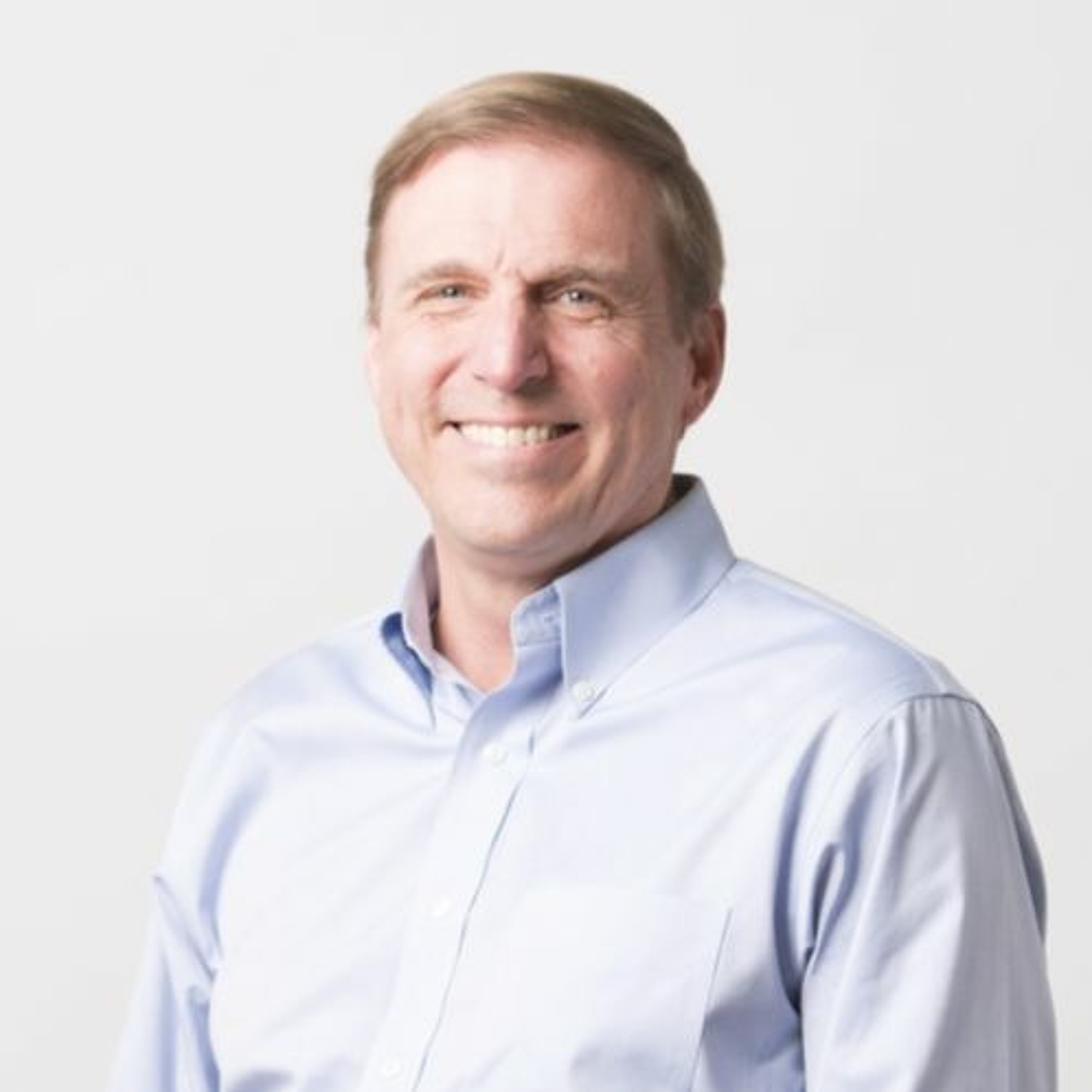 The Complete Leader Podcast