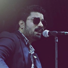 Aap Baithay Hain Balin Pe Meri | Zamad Baig |