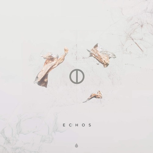 Echos - Say it