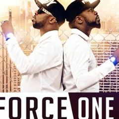 FORCE ONE - Afrodab
