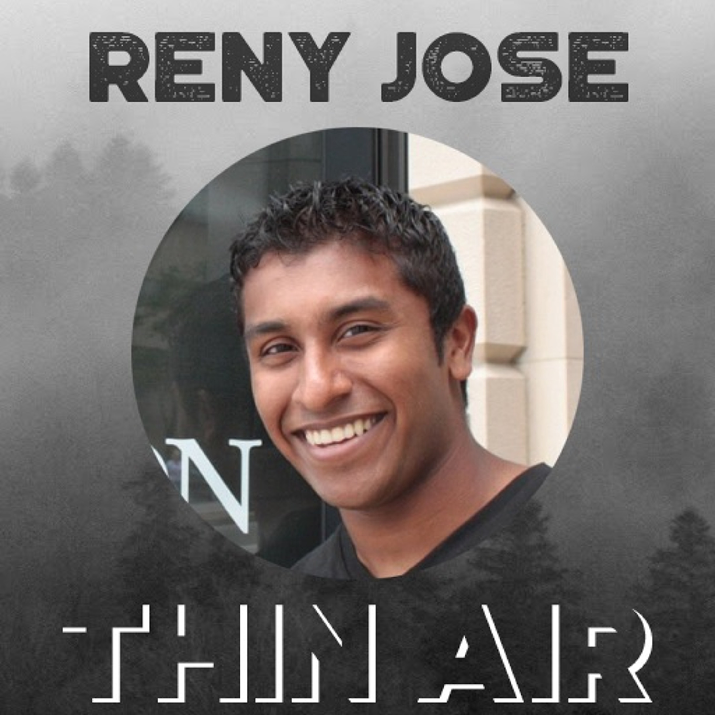 Episode 13 - Reny Jose