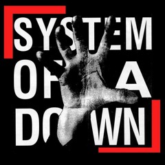 SYSTEM OF A DOWN - CHOP SUEY (CHENTU 2016 EDIT)FREE DOWNLOAD