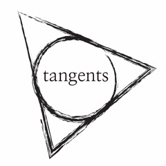 Tangents 4: slightly obtuse