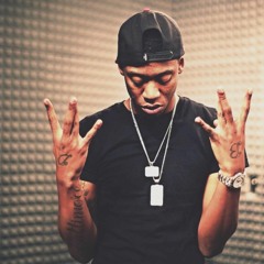 Lor Scoota x Soul Survivor