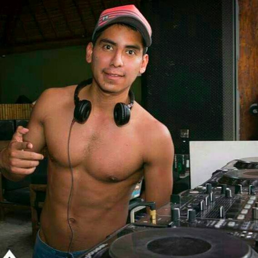 Stream ★ CIRCUIT ★ PARTY ★ BOY ★ MONTREAL ★ | Listen to ÁNGEL RÍOS ...