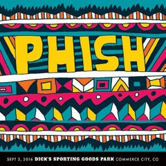 Phish- Whats The Use (MidiVsDigi Remix)