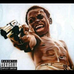 Stick Up feat. Benji Bonds