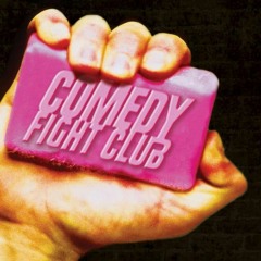 Ep. 54 Comedy Fight Club