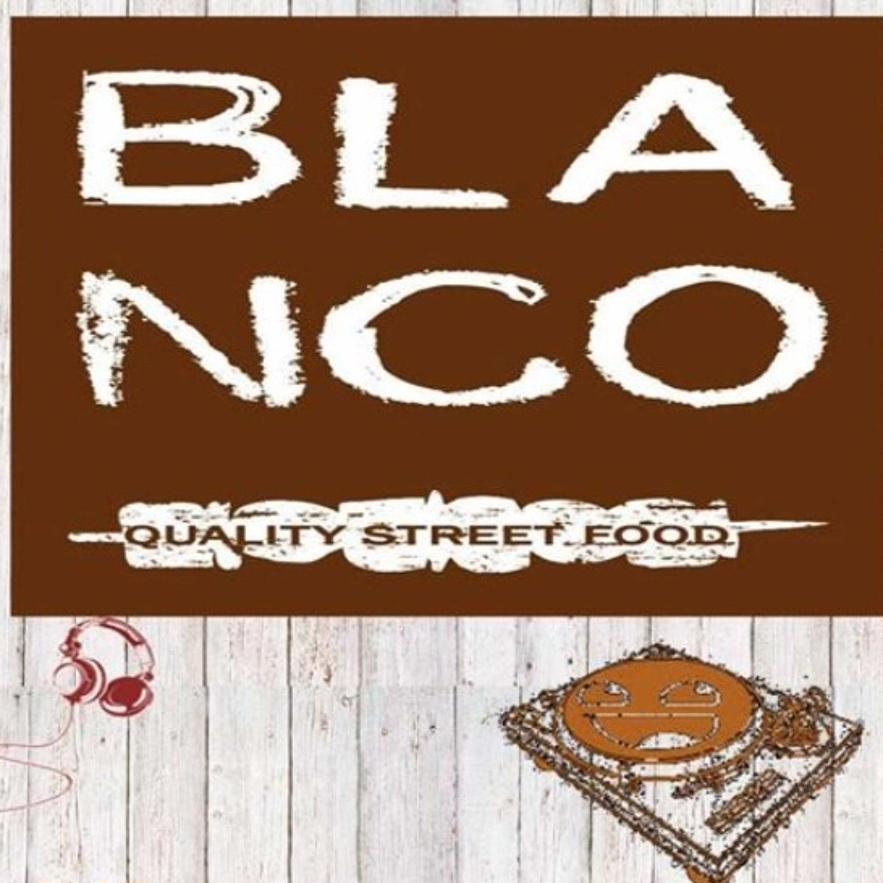 A.B.B.O @ BLANCO 26/11/2016 episode artwork