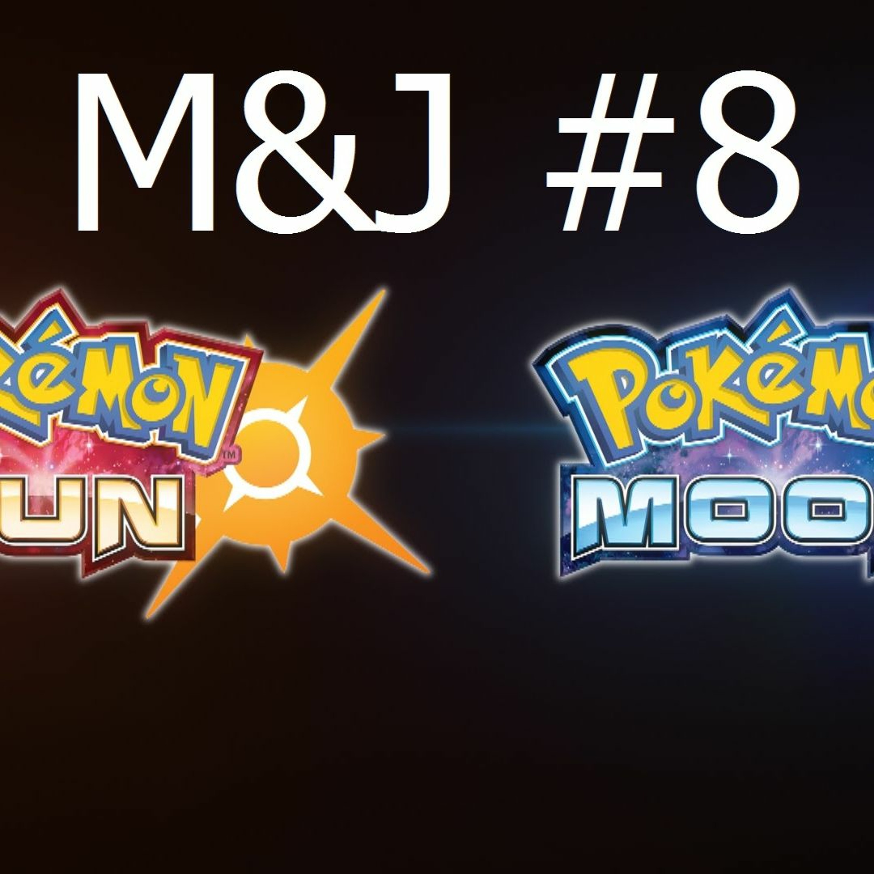 Mouse and Joystick episode 8