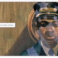 Creating America Again feat. Vincent Harding