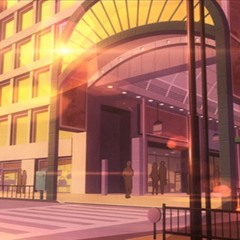 favorite winter//the last shopping mall