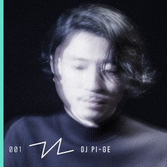 MINIM Presents DJ Pi-Ge Podcast