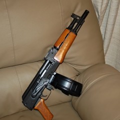 Mvney Mvnte x Im7billion- We Got Irons Now (Guns)