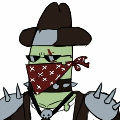 [Original] [Spongetale] Dance of Dennis (Updated)