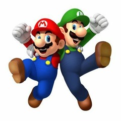 【UTAU】トリノコシティ 【Luigi And Mario(as Harms)】