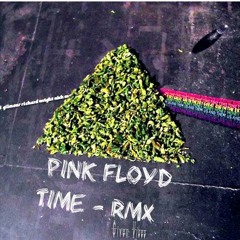 Given Vibes -(Pink Floyd Time remix) Royal Religion
