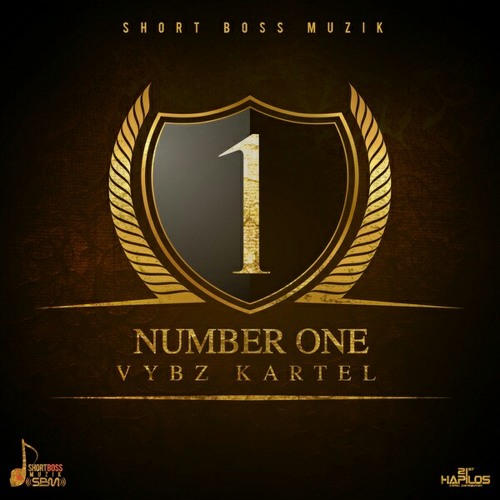 Vybz Kartel - Number One