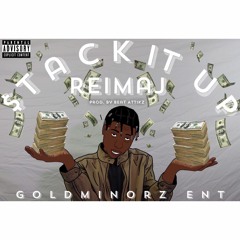 "Stack it Up Prod. By Beat Attikz"