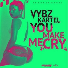 Vybz Kartel - You Make Me Cry