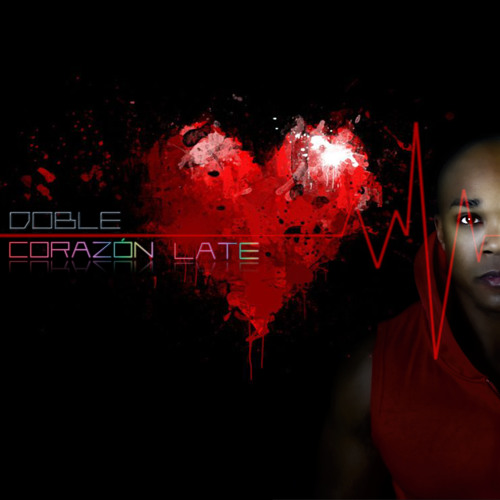 CORAZON LATE (BACHATA) - Doble