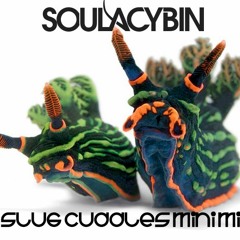 Slug Cuddles Minimix - Winter 2017 Preview