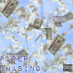 Paper Chasing - Jay X Lil Ced ft. MariThaGoat Prod. Digital