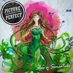 She's A Sensation