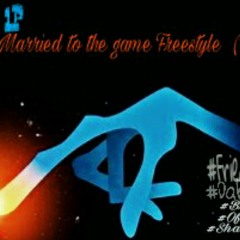 1P - Married to the game Freestyle (P-mix)
