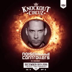 Knockout Circuz Promo Mix - Noisecontrollers