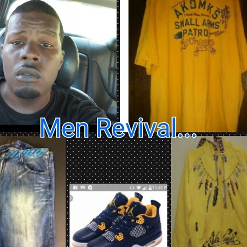 Hood Revival...