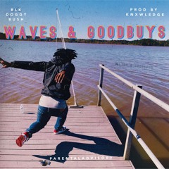 02. Waves (Prod By Knxwledge)