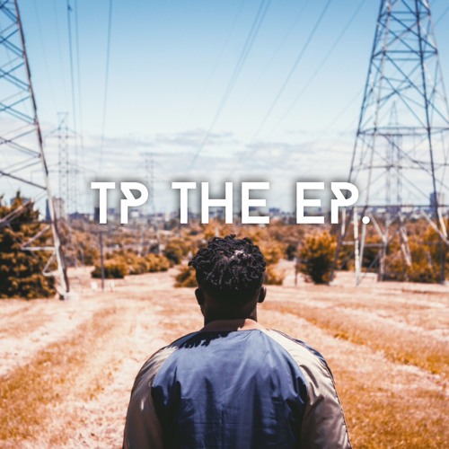 Tp The Ep By Tp