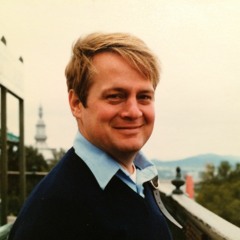 The Glow - e s r e v i n u u n i v e r s e