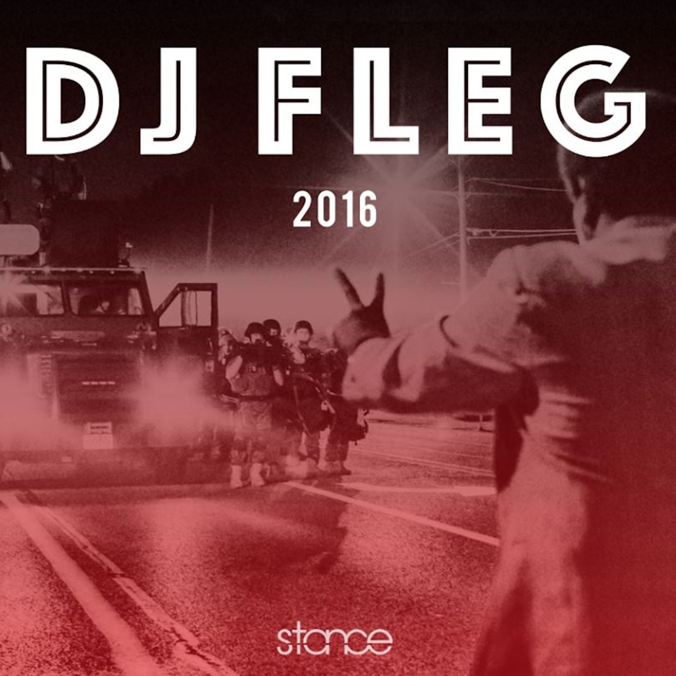 Elŝuti DJ FLEG - STANCE BBOY/BGIRL MIX aka BBOYISM