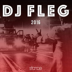 DJ FLEG - STANCE BBOY/BGIRL MIX aka BBOYISM