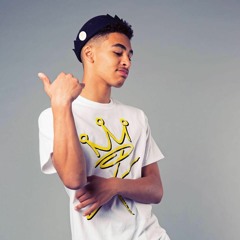 K-Marzzz "Boom" ft Merse